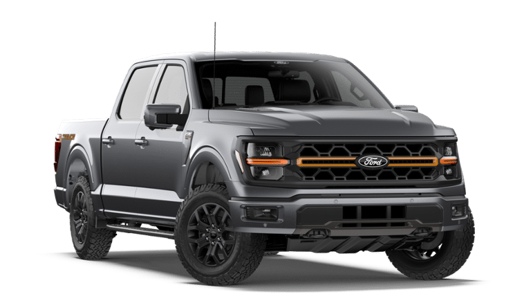 2026 Ford F-150 Base