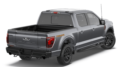 2026 Ford F-150 Base