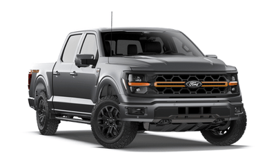 2026 Ford F-150 Base