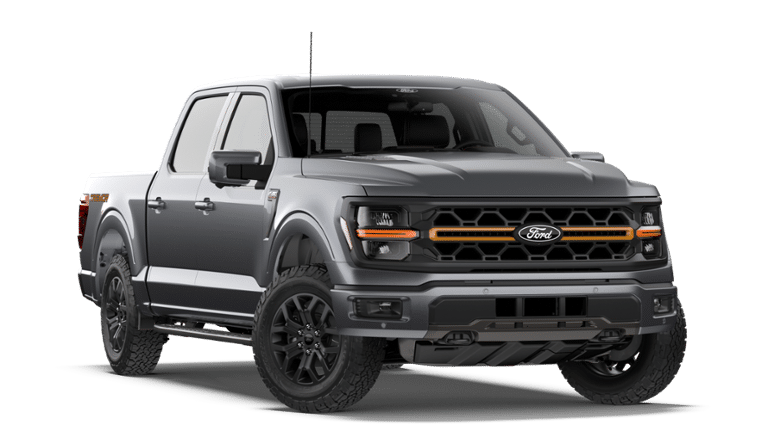 2026 Ford F-150 Base