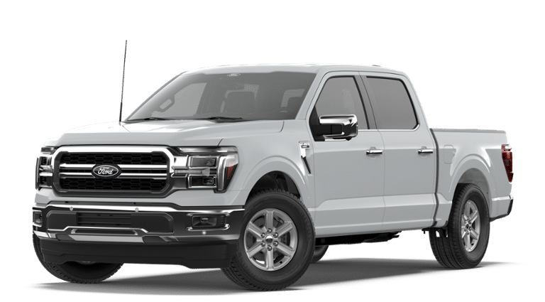 2026 Ford F-150 Base