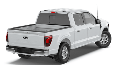 2026 Ford F-150 Base