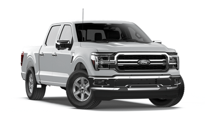 2026 Ford F-150 Base