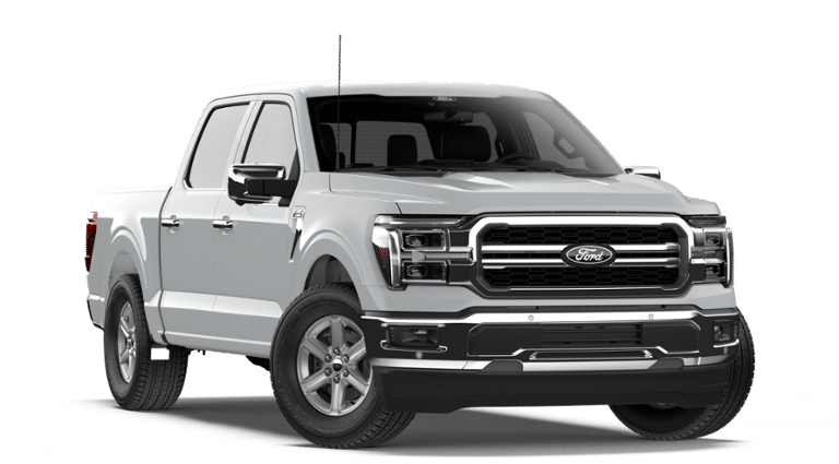 2026 Ford F-150 Base