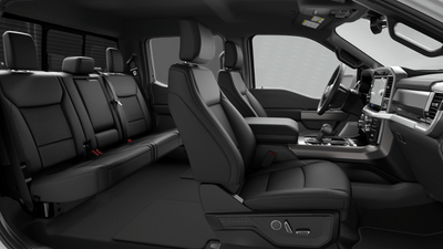 2026 Ford F-150 Base