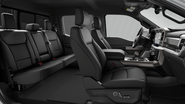 2026 Ford F-150 Base
