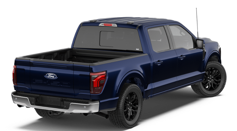 2026 Ford F-150 Base