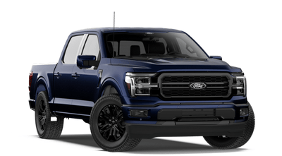 2026 Ford F-150 Base