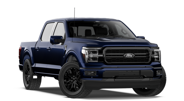 2026 Ford F-150 Base