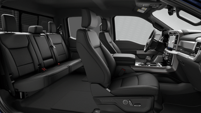 2026 Ford F-150 Base