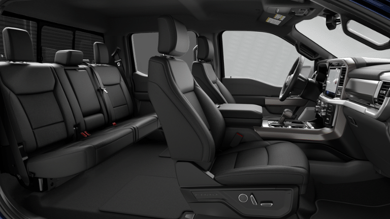 2026 Ford F-150 Base