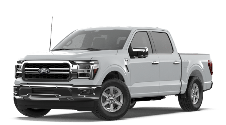 2026 Ford F-150 Base