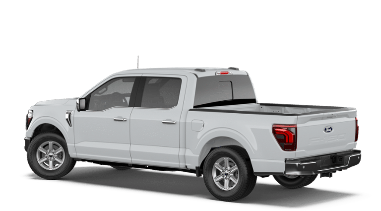2026 Ford F-150 Base