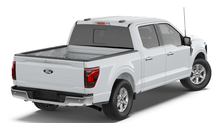 2026 Ford F-150 Base