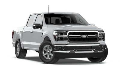 2026 Ford F-150 Base