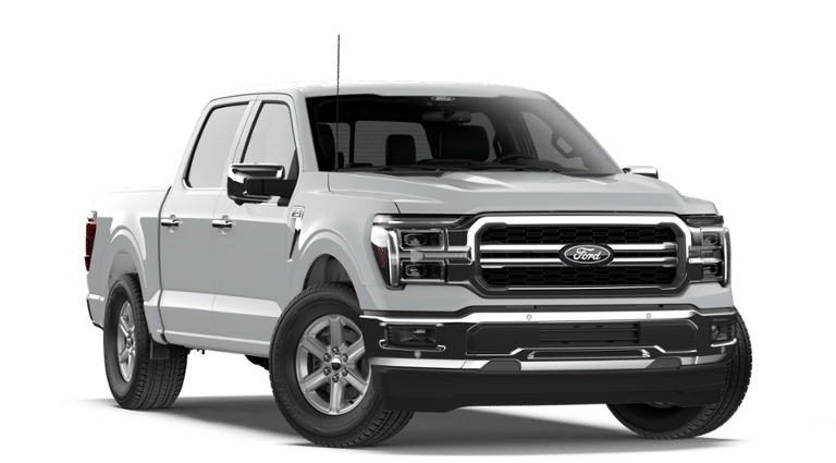 2026 Ford F-150 Base