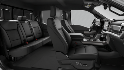 2026 Ford F-150 Base