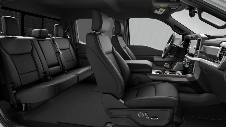 2026 Ford F-150 Base