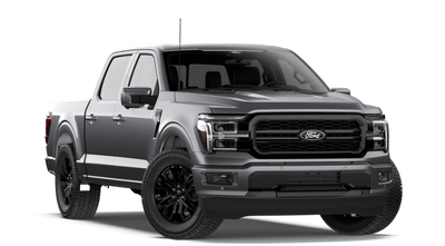 2026 Ford F-150 Base