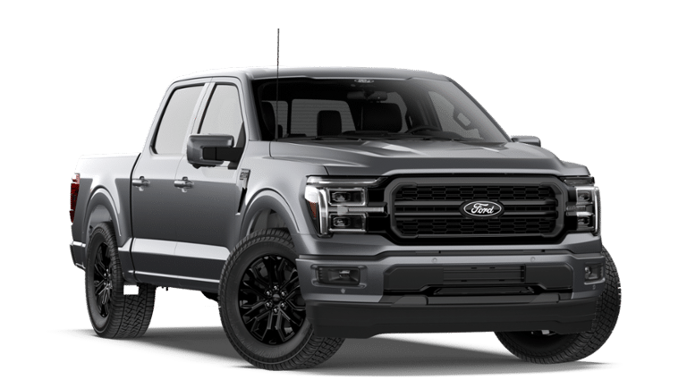 2026 Ford F-150 Base