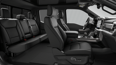 2026 Ford F-150 Base