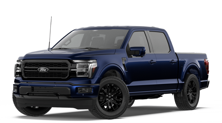 2026 Ford F-150's photo