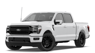 2026 Ford F-150 Base
