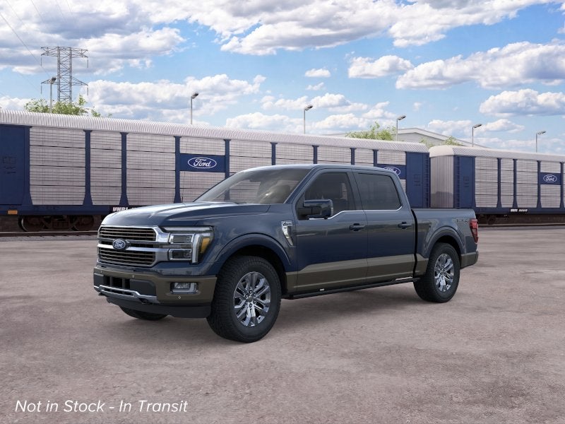 2026 Ford F-150 Base