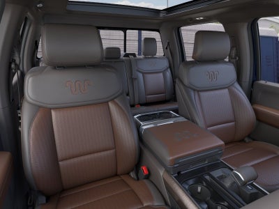2026 Ford F-150 Base