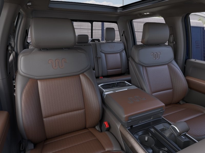 2026 Ford F-150 Base