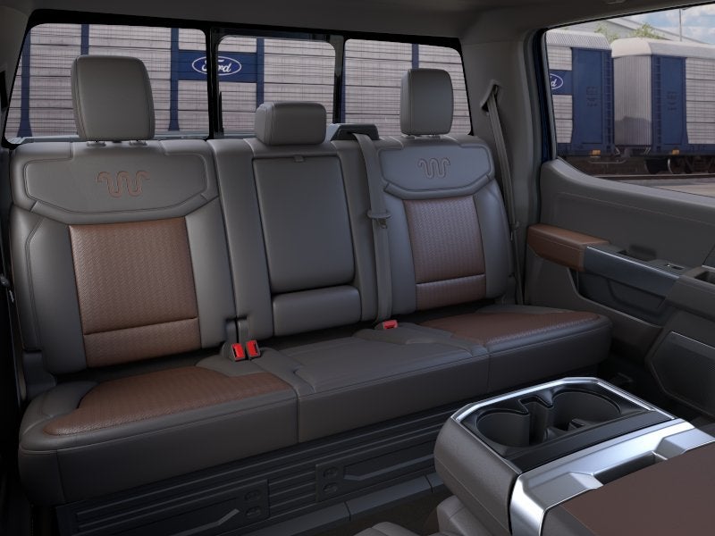 2026 Ford F-150 Base