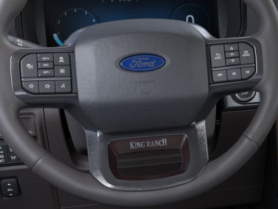 2026 Ford F-150 Base