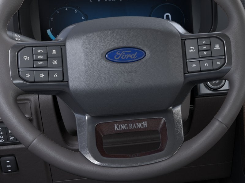 2026 Ford F-150 Base