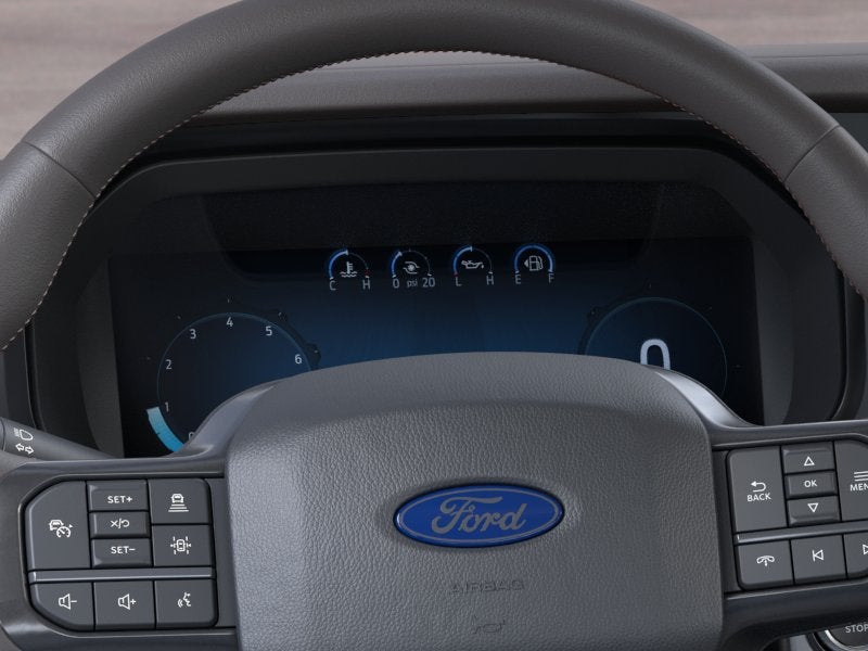 2026 Ford F-150 Base