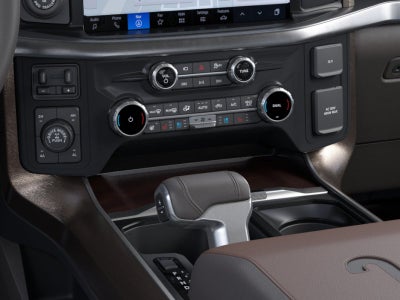 2026 Ford F-150 Base
