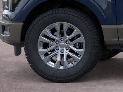 2026 Ford F-150 Base