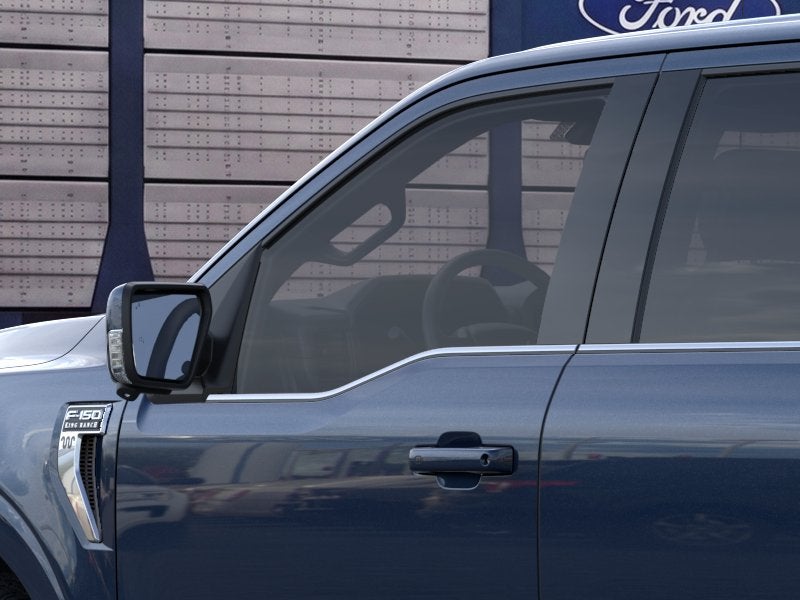 2026 Ford F-150 Base