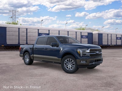 2026 Ford F-150 Base