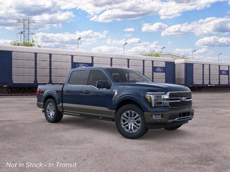 2026 Ford F-150 Base