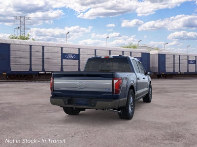 2026 Ford F-150 Base