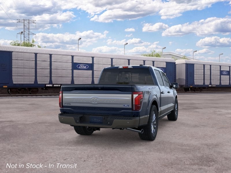 2026 Ford F-150 Base