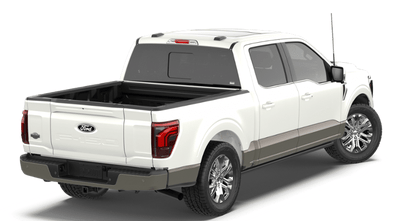 2026 Ford F-150 Base