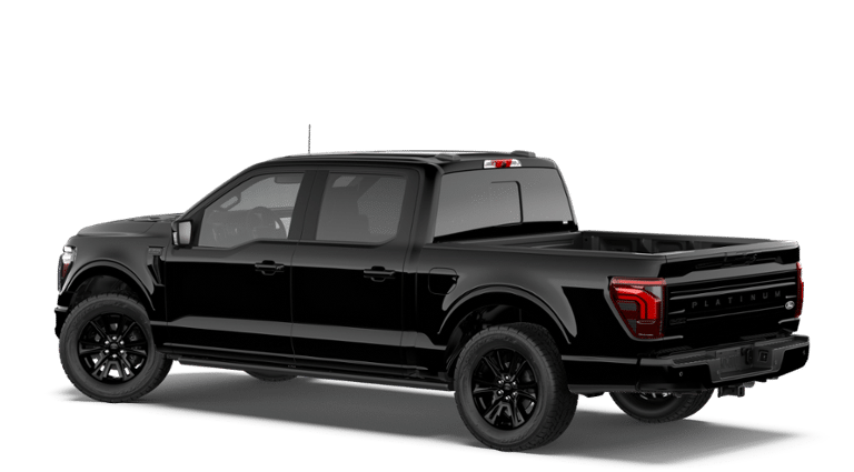 2026 Ford F-150 Base