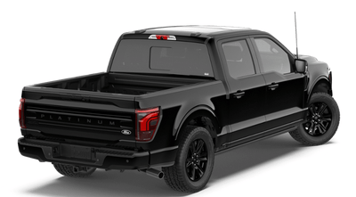 2026 Ford F-150 Base