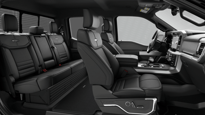 2026 Ford F-150 Base
