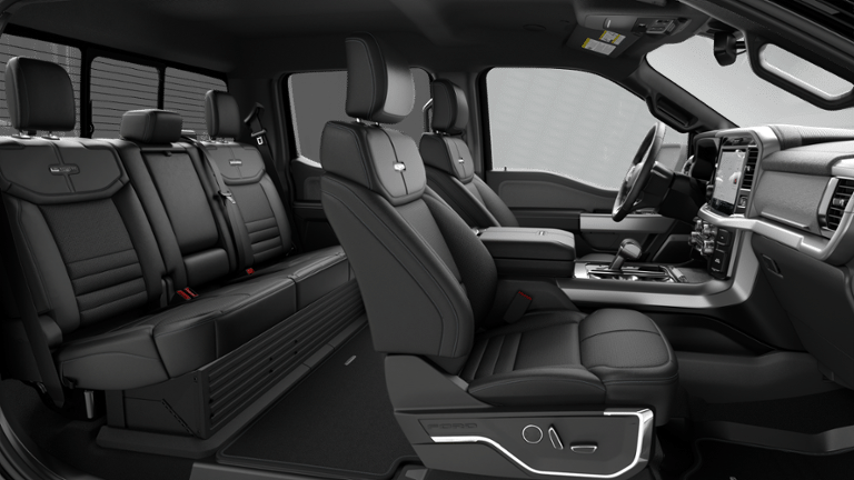 2026 Ford F-150 Base