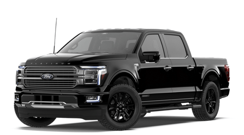 2026 Ford F-150 Base