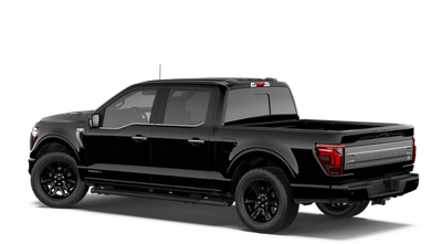 2026 Ford F-150 Base