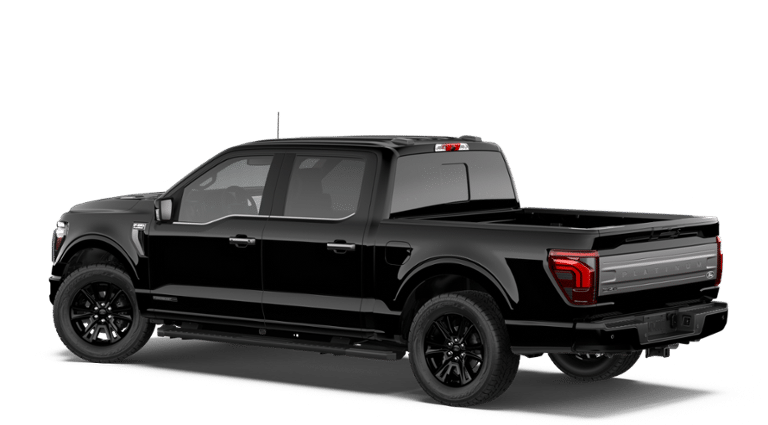 2026 Ford F-150 Base