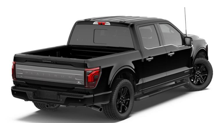 2026 Ford F-150 Base